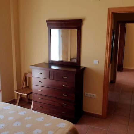 Casa Hidalgo Lägenhet Baena Exteriör bild
