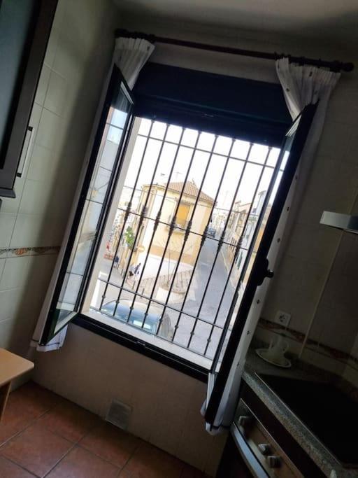 Casa Hidalgo Lägenhet Baena Exteriör bild