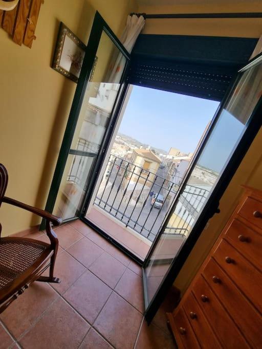 Casa Hidalgo Lägenhet Baena Exteriör bild