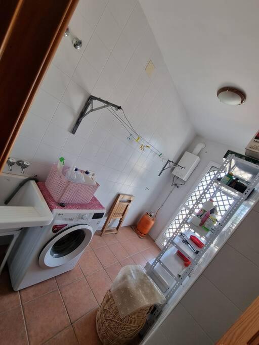 Casa Hidalgo Lägenhet Baena Exteriör bild
